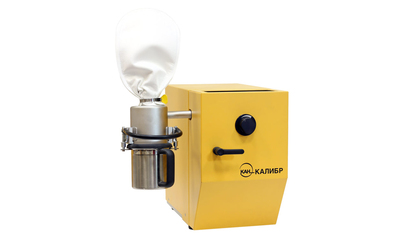 Лабораторная мельница 