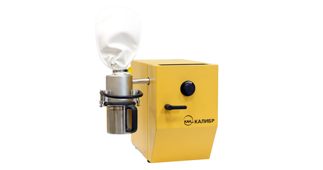 Лабораторная мельница 