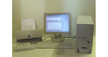 Анализатор токсичности АТ-05