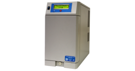 Генератор чистого воздуха ГЧВ-1,2-3,5