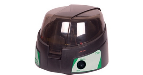 Микроцентрифуга лабораторная ПЭ-6906