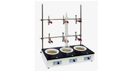 Колбонагреватель ES-4100-3