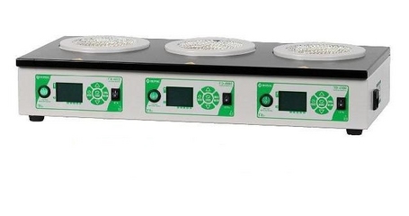 Колбонагреватель ПЭ-4100-3