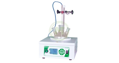 Колбонагреватель ПЭ-4100