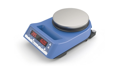 Магнитная мешалка с подогревом IKA RH digital