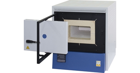 Печь муфельная LF-7/13-G2