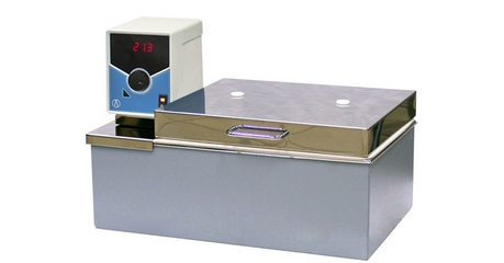 Баня термостатирующая прецизионная LOIP LB-217