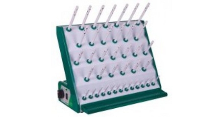 Устройство для сушки лабораторной посуды ПЭ-2010