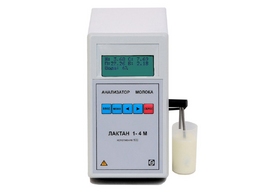 Анализатор качества молока 