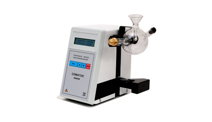 Анализатор соматических клеток в молоке 