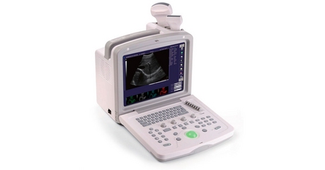 Ветеринарный УЗИ сканер PS-106V