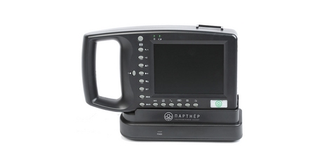 Ветеринарный УЗИ сканер PS-301V