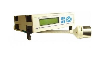 Экспресс-анализатор массовой доли фосфолипидов АМДФ-1А