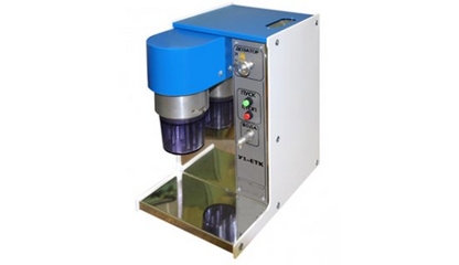 Тестомесилка У1-ЕТК