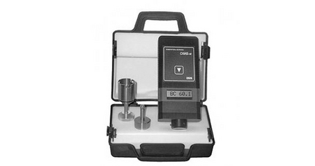 Белизномер СКИБ-м