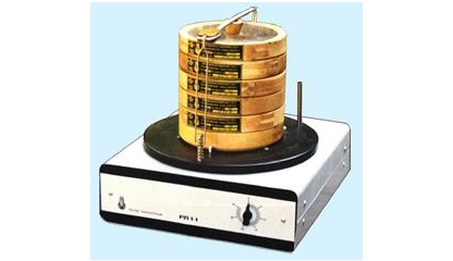Рассев лабораторный РЛ-1