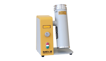 Лабораторная мельница 